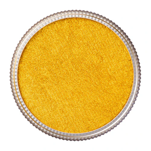 Tag Face Paint - Pearl Gold 32 gr - Image 2