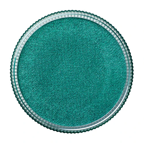 Tag Face Paint - Pearl Green 32 gr - Image 2