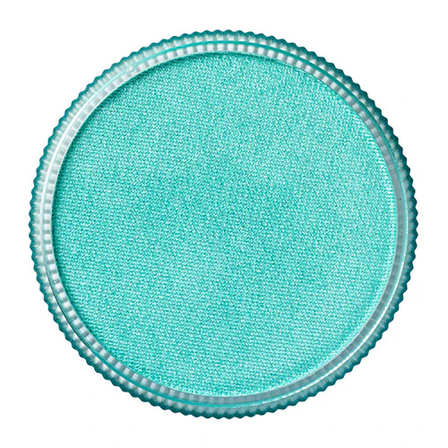 Tag Face Paint - Pearl Teal 32 gr - Image 2
