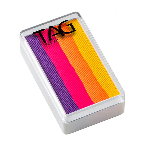 Tag Face Paint 1-stroke: Summer Nights - Image 3