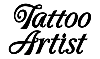 FULL-ZIP HOODED SWEATSHIRT - Tattoo Artist - Image 7