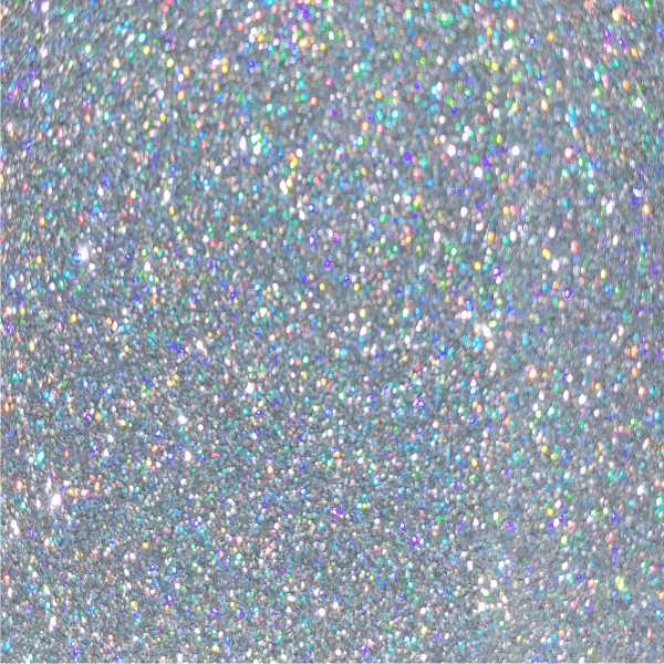 V Neck Glitter Queen T-Shirt - Image 3