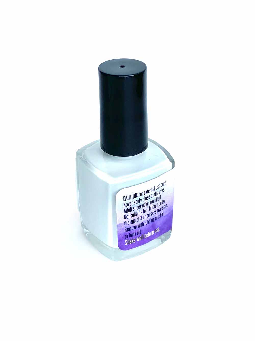 White Festival Ink by the Art Factory - Image 2