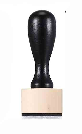 Wooden Handle Dauber