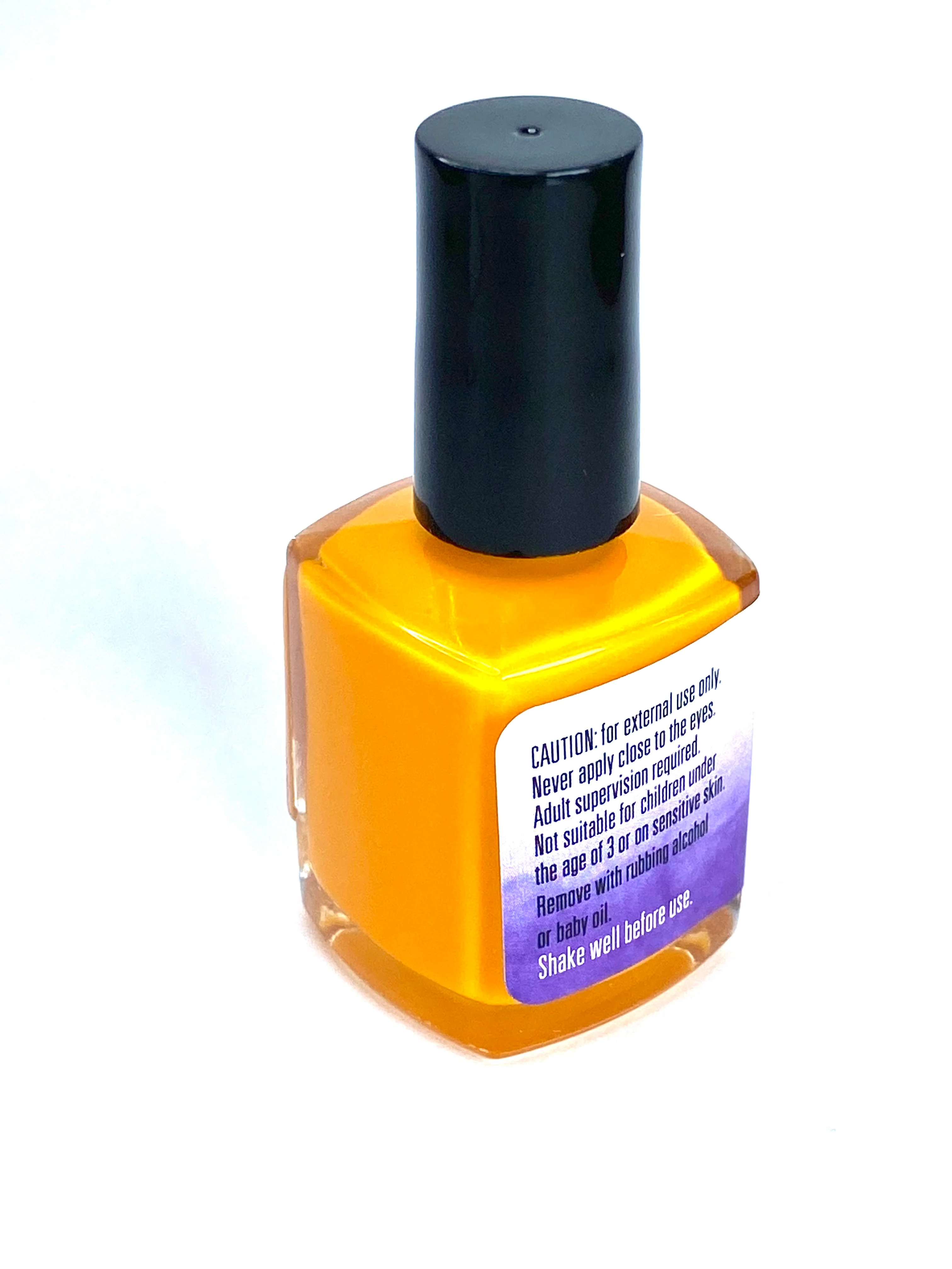 Yellow Festival Ink by the Art Factory - Image 2