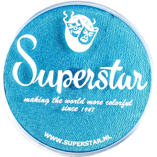 Ziva Shimmer - 16gr Superstar Face Paints #220